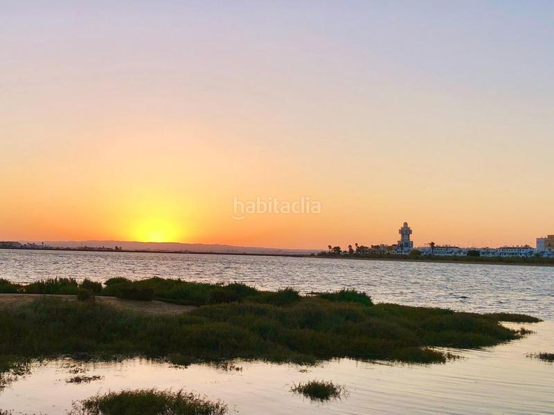 Foto 376c85ce-4004-41d7-9d05-f9a7777bbd82. Pis a Isla Cristina