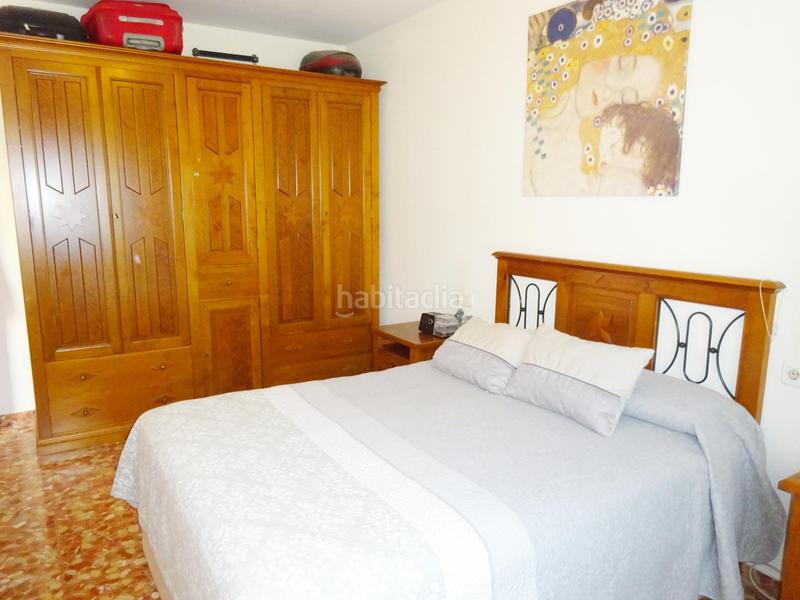 Foto 10663a55-d556-40b1-8913-1591d06ba824. Casa a schiera con parcheggio in Nueva Alcalá Alcalá de Guadaira