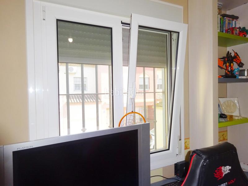 Foto 1456d390-9de2-404b-a691-927db8231c70. Casa a schiera con parcheggio in Nueva Alcalá Alcalá de Guadaira