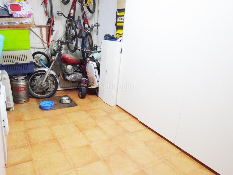 Foto 3870f242-0301-4ad0-82bd-751c42b53ffa. Casa a schiera con parcheggio in Nueva Alcalá Alcalá de Guadaira