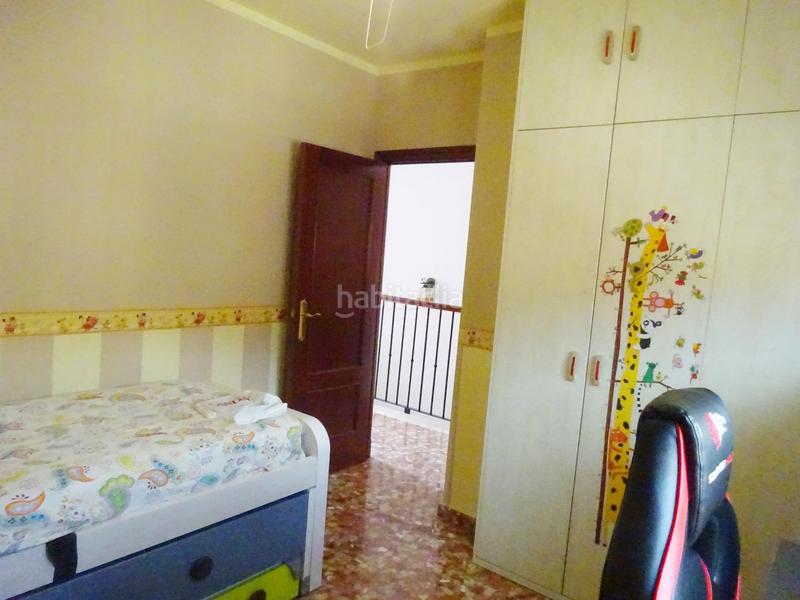 Foto 4f836bb0-ae00-40a5-9ca1-171dcbb0118f. Casa a schiera con parcheggio in Nueva Alcalá Alcalá de Guadaira