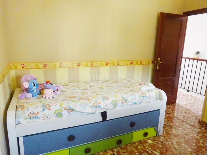 Foto 502f0000-59f2-4442-acbd-c8a95cb8faf0. Casa a schiera con parcheggio in Nueva Alcalá Alcalá de Guadaira