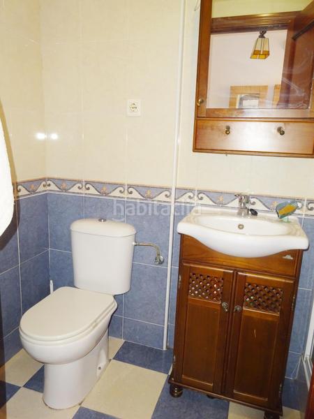 Foto 53bb8f8e-1e54-42fd-9a2e-6743c5d88b99. Casa a schiera con parcheggio in Nueva Alcalá Alcalá de Guadaira