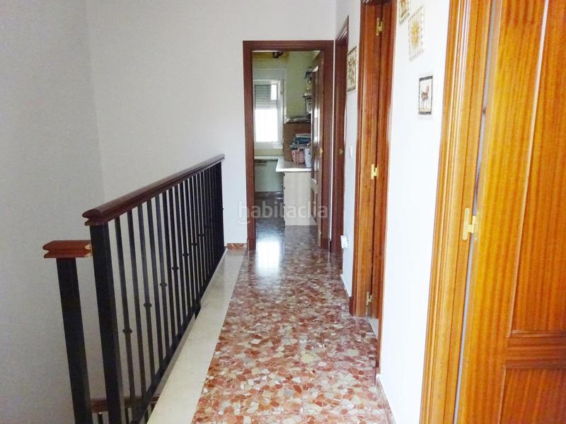 Foto 7e617c0a-d9d1-4f91-b104-ba1d502a3638. Casa a schiera con parcheggio in Nueva Alcalá Alcalá de Guadaira