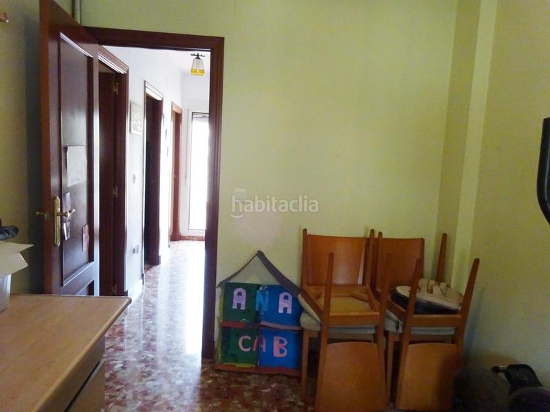 Foto 83c342ee-e5f7-40b7-a3ea-1f994040174f. Casa a schiera con parcheggio in Nueva Alcalá Alcalá de Guadaira