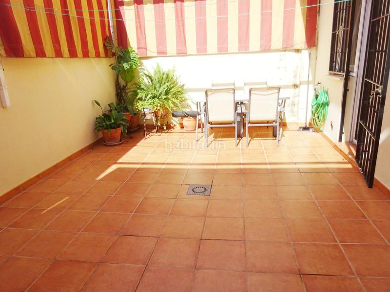 Foto 84c89c68-ad12-45cf-b12b-925ff5a5d5b2. Casa a schiera con parcheggio in Nueva Alcalá Alcalá de Guadaira