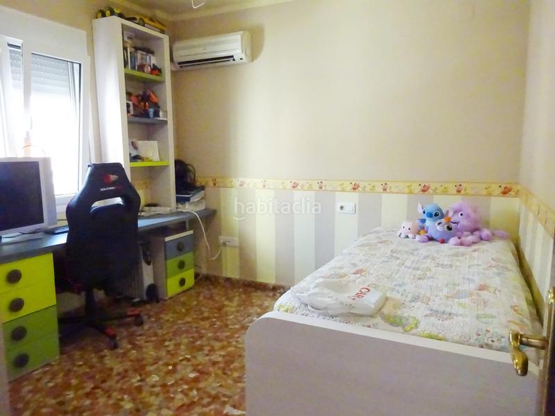 Foto 88b64f2e-1b28-4b59-8841-2680f663141a. Casa a schiera con parcheggio in Nueva Alcalá Alcalá de Guadaira