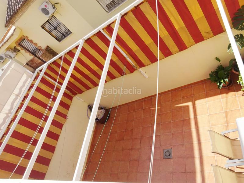 Foto ebecefd0-7d2a-4da7-927b-dcc51e226fac. Casa a schiera con parcheggio in Nueva Alcalá Alcalá de Guadaira