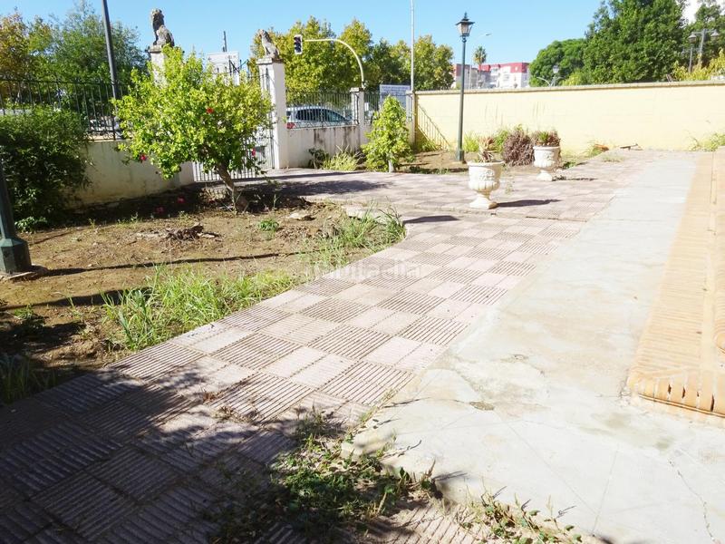 Foto 0fafa00d-bff3-4683-995b-2c9a80c6c47f. Chalet mit parking in Sanlúcar la Mayor