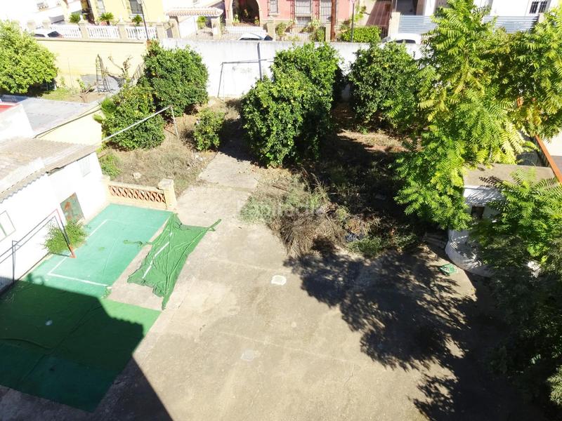 Foto 1aea80d7-5b3b-4820-9b81-c56dee750b6d. Chalet mit parking in Sanlúcar la Mayor