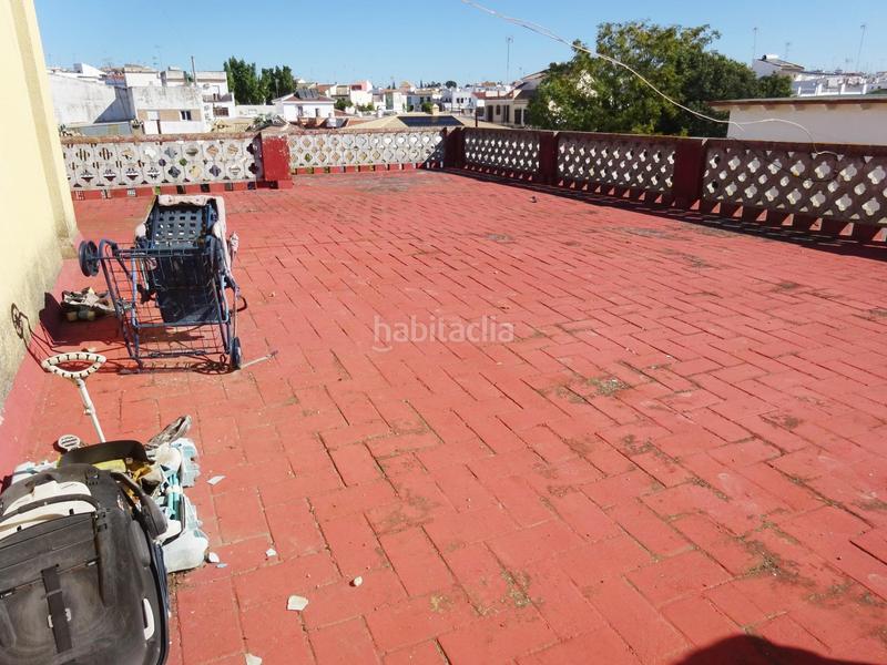 Foto 22e0d97d-97c3-402a-9ab1-3017e7645cd5. Chalet mit parking in Sanlúcar la Mayor