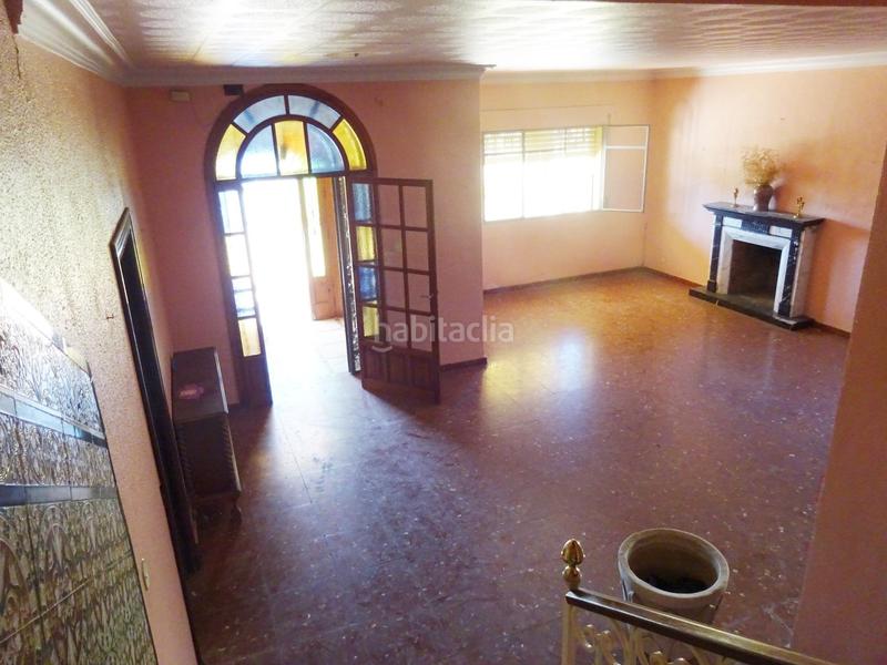 Foto 32f33f31-c081-4f19-ac7c-f4ddde0d54cf. Chalet mit parking in Sanlúcar la Mayor