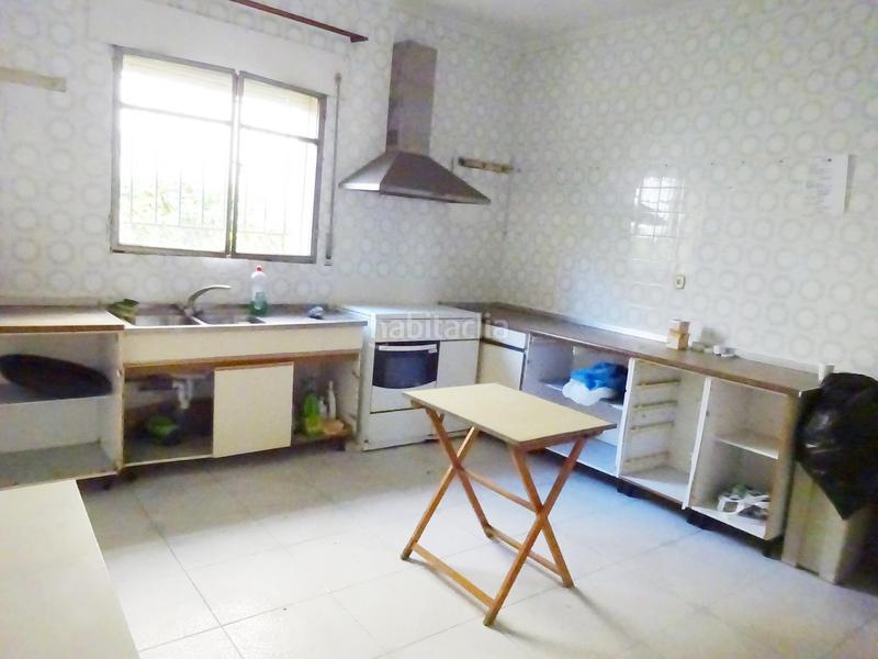 Foto 37e7ace4-b415-444b-a4cd-ee5fe7a21179. Chalet mit parking in Sanlúcar la Mayor