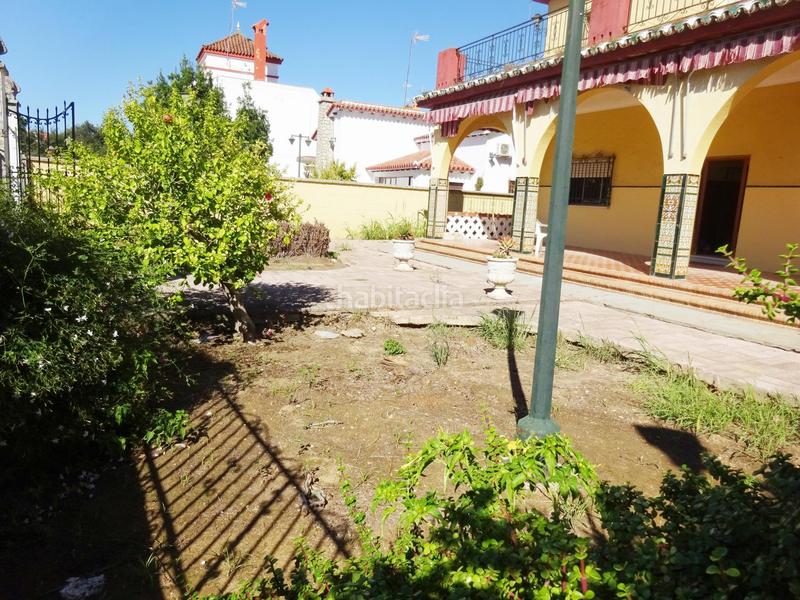 Foto 58593f8d-8bf6-4f0e-9e32-233efacf5b03. Chalet mit parking in Sanlúcar la Mayor