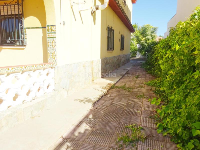 Foto 65ee8cf7-8a80-4046-92ff-93de233b17e3. Chalet mit parking in Sanlúcar la Mayor