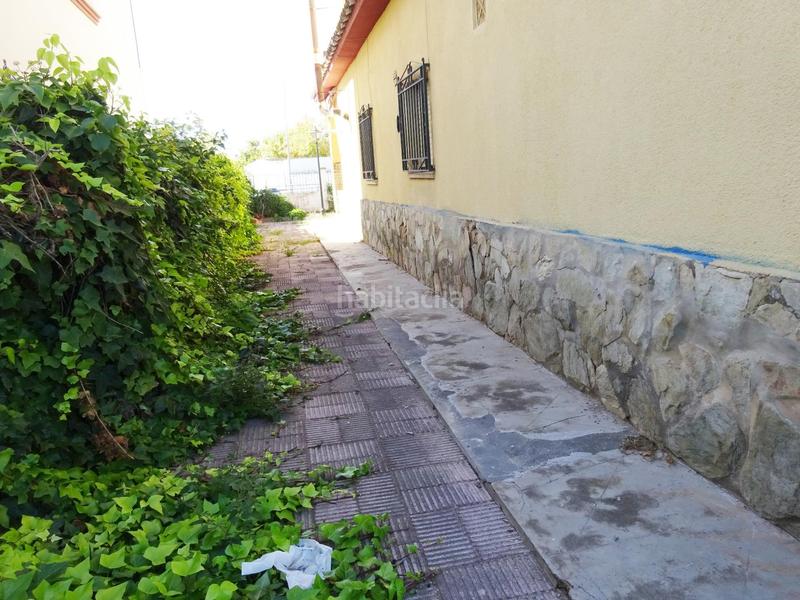 Foto 665e5f39-41e1-4bc8-8ace-2f454d8e48c0. Chalet mit parking in Sanlúcar la Mayor