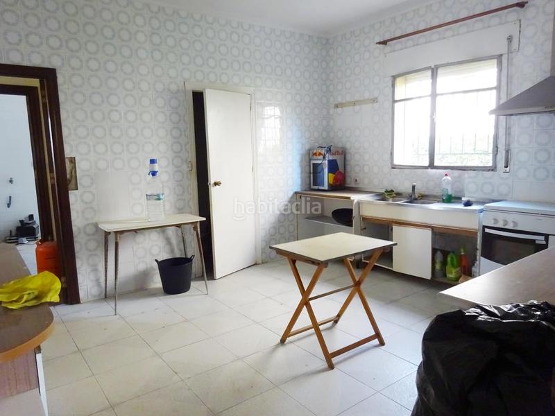 Foto a0cea3d0-031b-4972-8f46-90b0e6975082. Chalet mit parking in Sanlúcar la Mayor