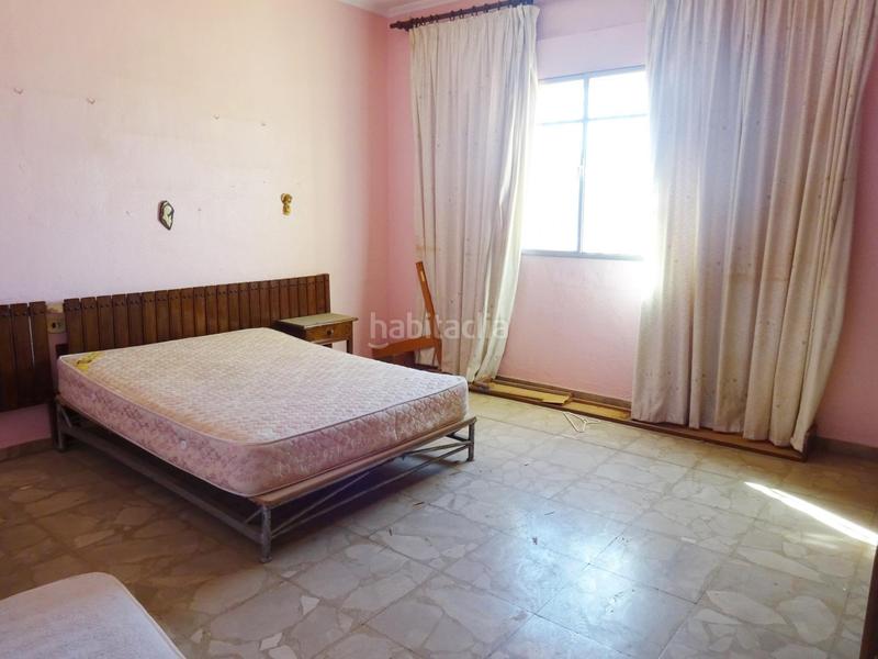 Foto a30af418-8165-49e7-be47-0d05f7e9cf39. Chalet mit parking in Sanlúcar la Mayor