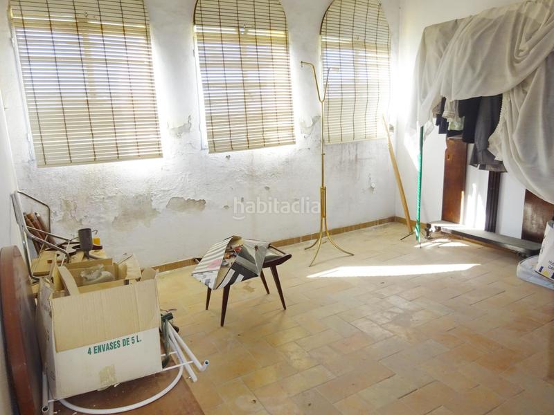 Foto a4ce1241-ddb0-4c10-9bc9-1ba6505c1a1f. Chalet mit parking in Sanlúcar la Mayor