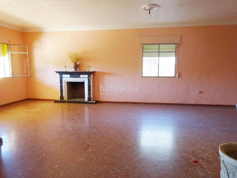 Foto a5cac521-6266-4215-8892-ea3ab0cf77c6. Chalet mit parking in Sanlúcar la Mayor