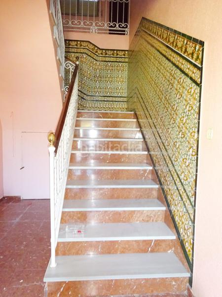 Foto a688d4b6-97c1-4387-9d89-ec3e7c7115d3. Chalet mit parking in Sanlúcar la Mayor