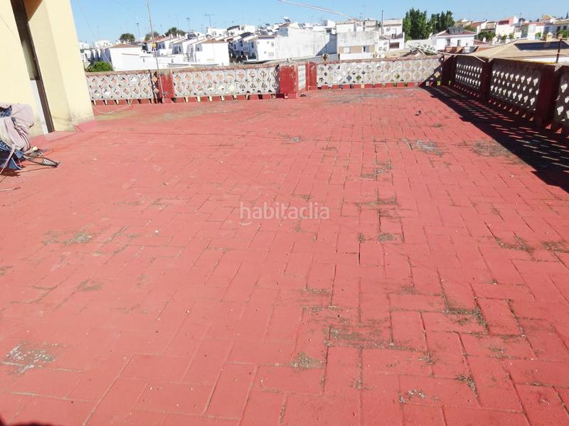 Foto ab652229-b717-4177-a87f-adaea377a4e4. Chalet mit parking in Sanlúcar la Mayor