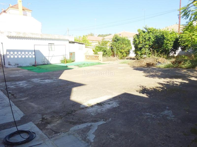 Foto b1bb032b-fd78-430b-b0bf-d2bbde055e37. Chalet mit parking in Sanlúcar la Mayor