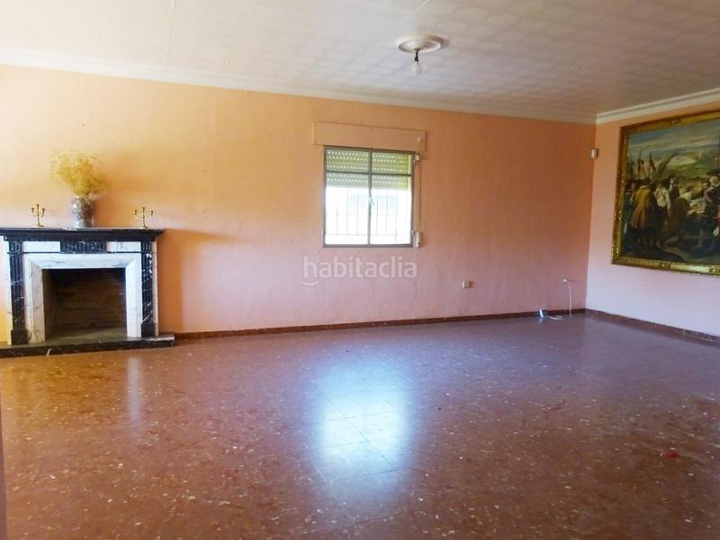 Foto bfb14de8-2de4-4c09-89c1-ad9426e63b4e. Chalet mit parking in Sanlúcar la Mayor