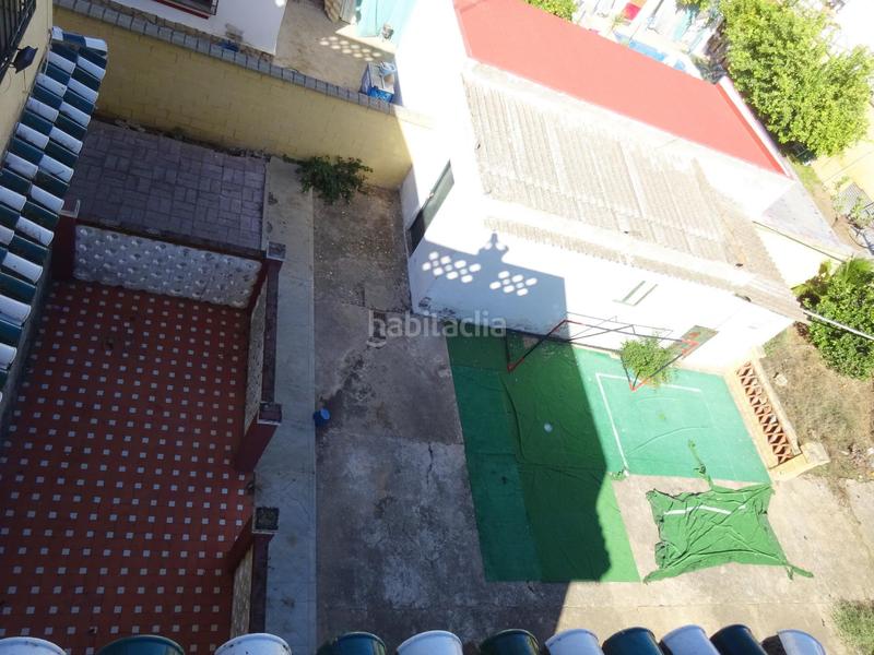 Foto d4847aff-8507-460e-925e-2c439e6b7855. Chalet mit parking in Sanlúcar la Mayor