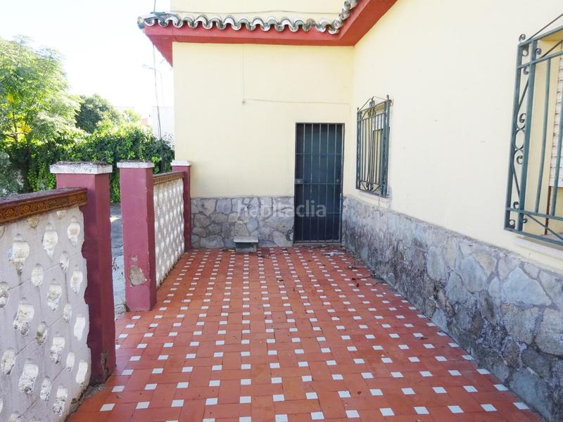 Foto d5b49d0e-62cb-41f0-bf39-e796972a23b2. Chalet mit parking in Sanlúcar la Mayor