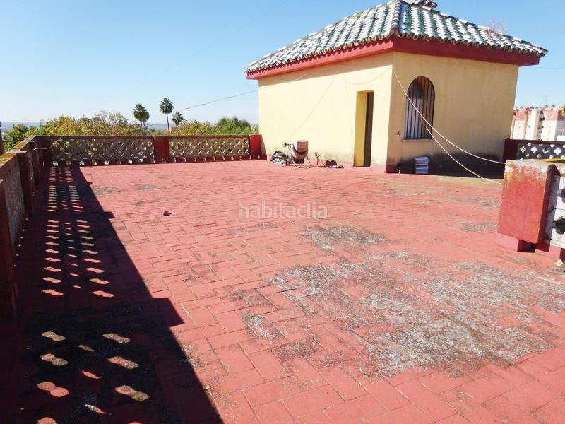 Foto d6dcb1bc-99a4-485a-a0ba-be0948487bc9. Chalet mit parking in Sanlúcar la Mayor