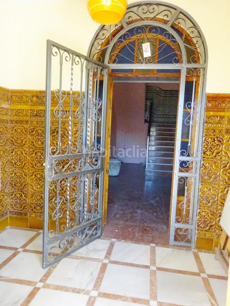 Foto da5c64ce-2b71-431e-9ef5-5dceefcbcff7. Chalet mit parking in Sanlúcar la Mayor