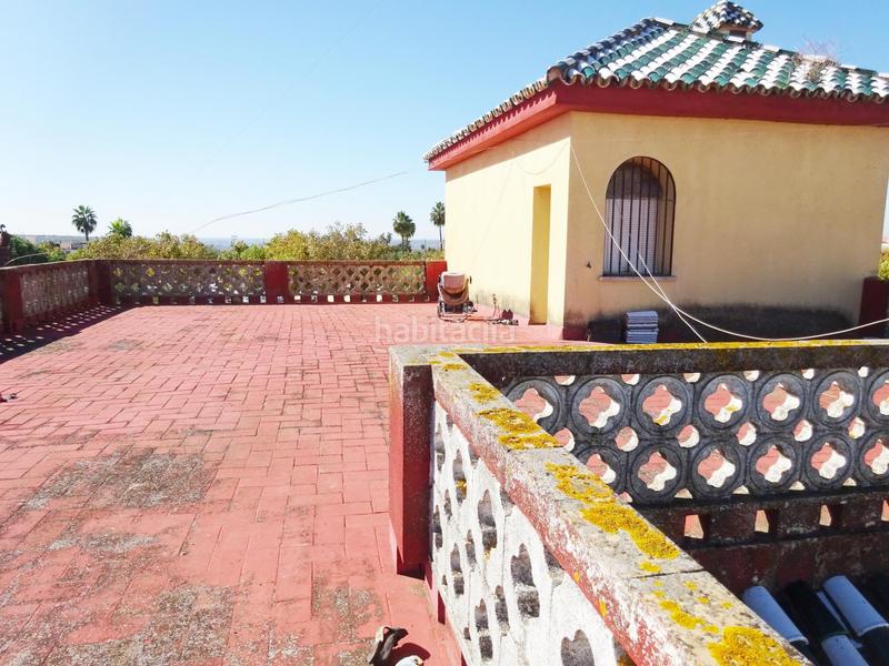 Foto df84456c-89d6-4370-89fe-7df6860e7b5e. Chalet mit parking in Sanlúcar la Mayor