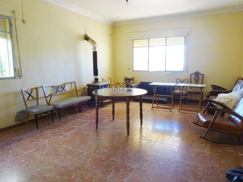 Foto f25b92c9-2016-435f-ab57-2905133cbf66. Chalet mit parking in Sanlúcar la Mayor