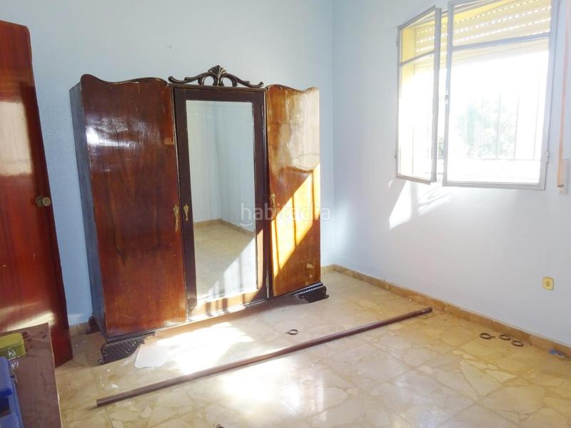 Foto f9ea72c0-8b0b-4211-b44a-ae0adb1e0d61. Chalet mit parking in Sanlúcar la Mayor