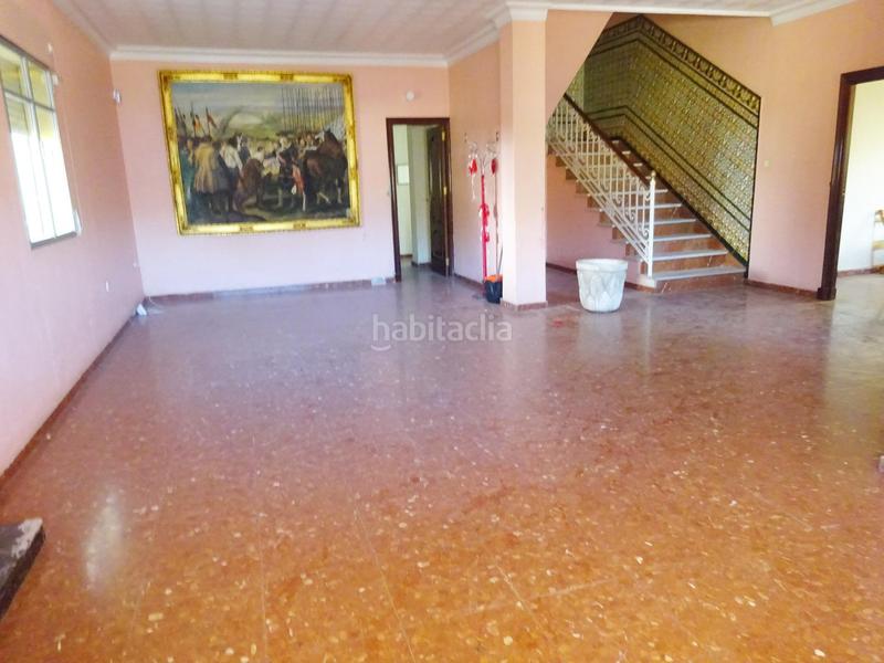 Foto fb2482d6-fc0d-4796-bcdc-48b0ac91ef99. Chalet mit parking in Sanlúcar la Mayor