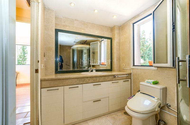 Foto 460e3e25-2308-4c83-b705-8392c35ebf91. Xalet amb aparcament a El Zaudín - Club de Golf Bormujos