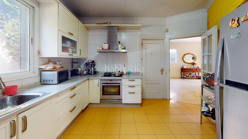 Foto 494d4f0b-c7b4-4c9a-8e13-a3549f0cc770. Xalet amb aparcament a El Zaudín - Club de Golf Bormujos