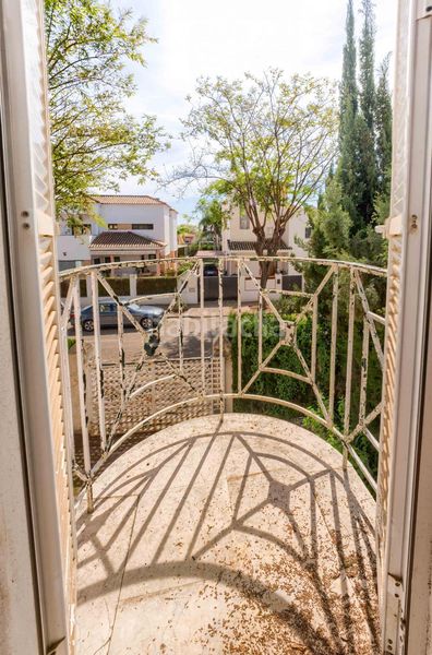 Foto 5250f4ed-bbc2-4c40-85de-3cd4a8a3568a. Xalet amb aparcament a El Zaudín - Club de Golf Bormujos