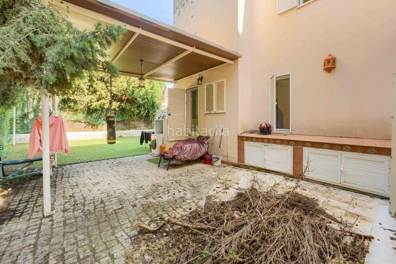 Foto 52ab002c-4b03-4ca6-9aee-a569153c08aa. Xalet amb aparcament a El Zaudín - Club de Golf Bormujos