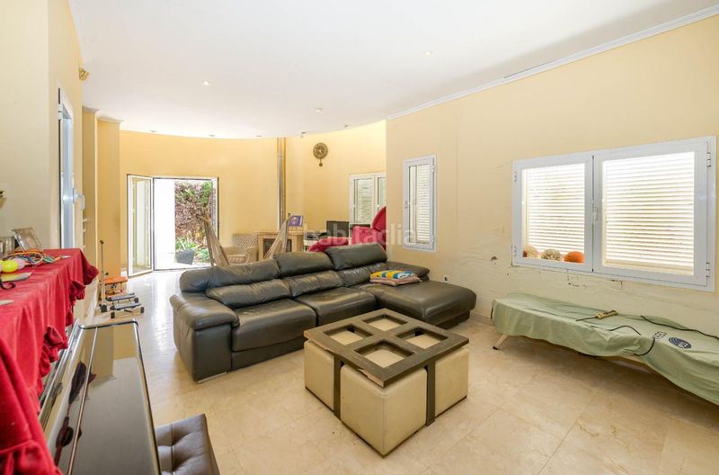 Foto 59a4d24b-4e46-4498-a181-155eff006187. Xalet amb aparcament a El Zaudín - Club de Golf Bormujos