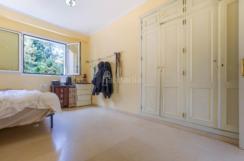 Foto 634c39ac-6ac3-467b-9f80-00d8094c8c2a. Xalet amb aparcament a El Zaudín - Club de Golf Bormujos