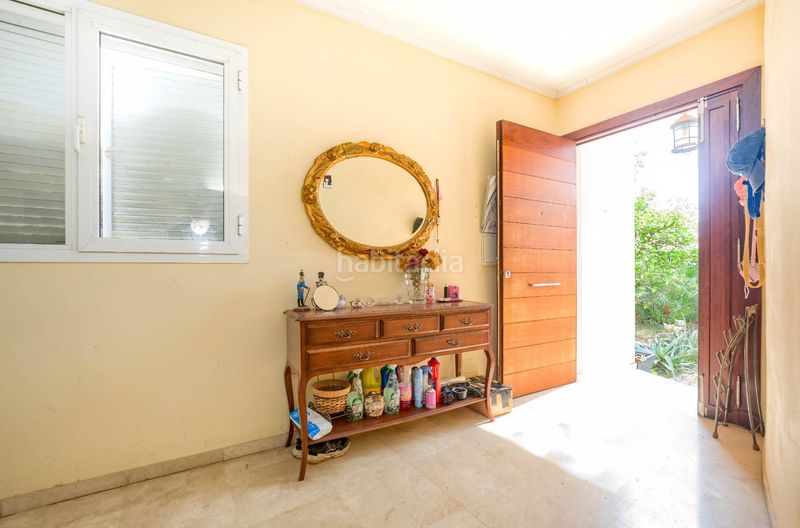 Foto 669b56b1-7490-416b-b16e-886df545f30e. Xalet amb aparcament a El Zaudín - Club de Golf Bormujos