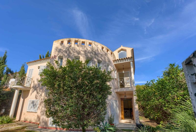 Foto 6b285ab7-9086-4048-8811-35cec8bf9d48. Xalet amb aparcament a El Zaudín - Club de Golf Bormujos