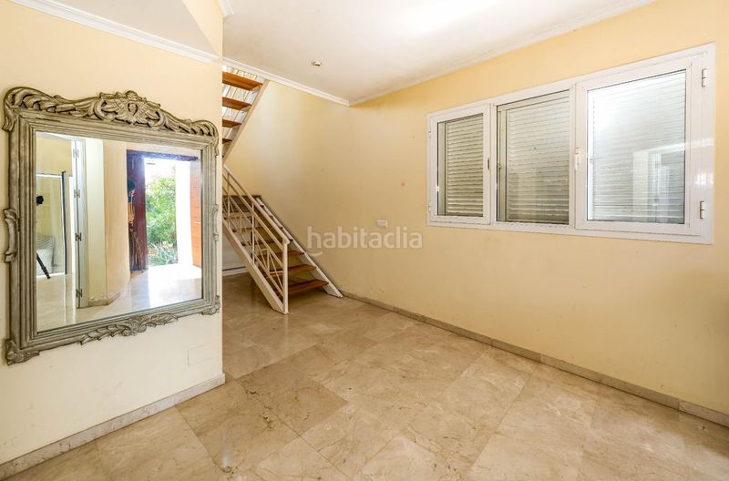 Foto 74a93fdc-8f2d-45a8-9031-cff91a221e3b. Xalet amb aparcament a El Zaudín - Club de Golf Bormujos