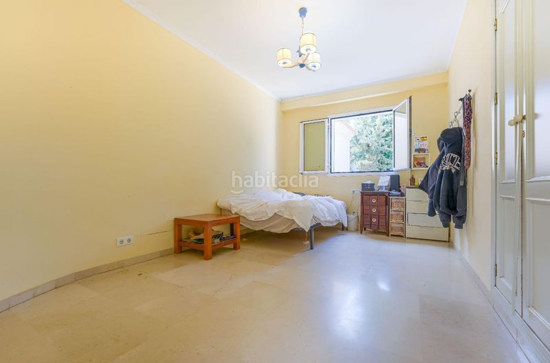 Foto 8ac984f5-ed46-48fa-8f14-d40ab77562d8. Xalet amb aparcament a El Zaudín - Club de Golf Bormujos