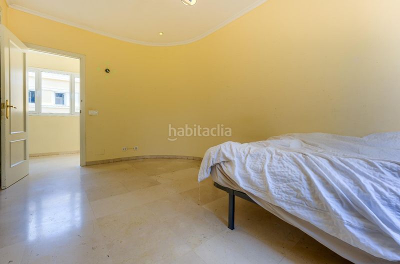 Foto 8b642b78-37e3-4115-b6d8-6b8122ac8bbd. Xalet amb aparcament a El Zaudín - Club de Golf Bormujos