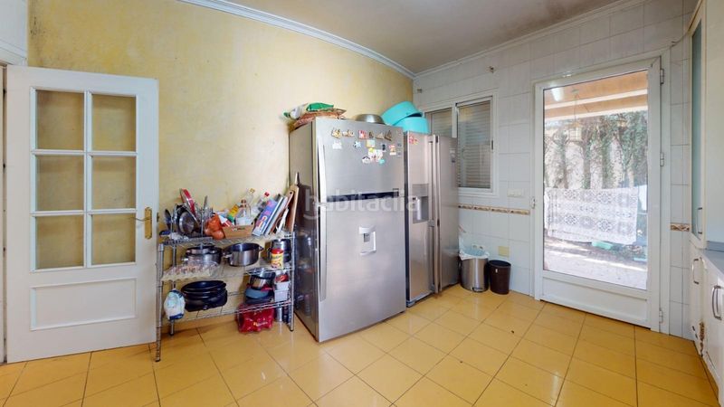 Foto 8b9b405b-ce55-4c90-bffd-80e95236037e. Xalet amb aparcament a El Zaudín - Club de Golf Bormujos