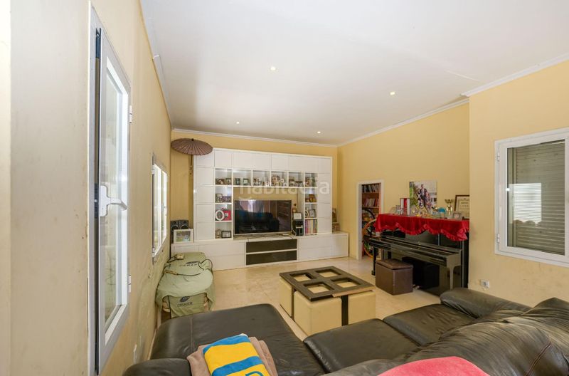 Foto a882d4f9-2d16-49b4-95e6-e87aa077c64a. Xalet amb aparcament a El Zaudín - Club de Golf Bormujos