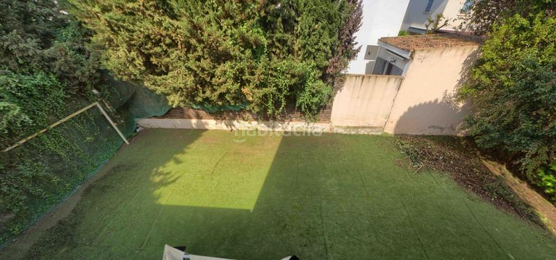 Foto b45399cd-d11d-4ff2-a75a-97b9a52edb20. Xalet amb aparcament a El Zaudín - Club de Golf Bormujos